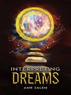 cover image of Interpreting Dreams